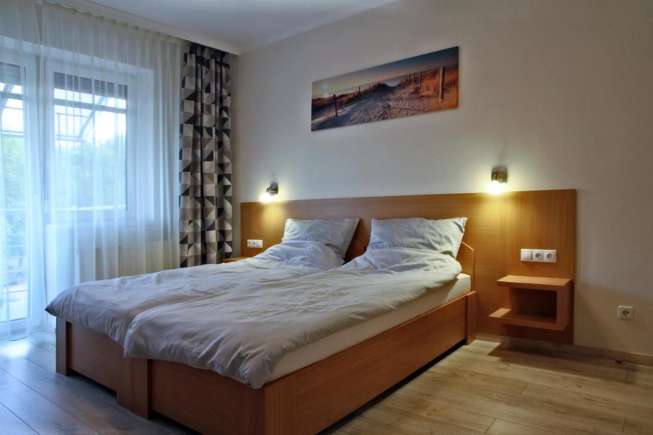 Aqua City Apartman Hajdúszoboszló Extérieur photo
