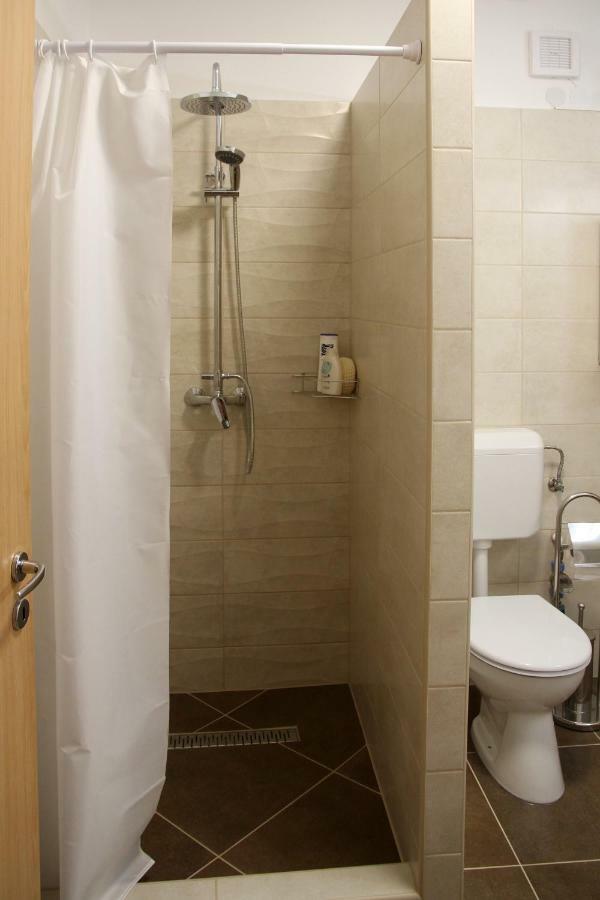 Aqua City Apartman Hajdúszoboszló Extérieur photo