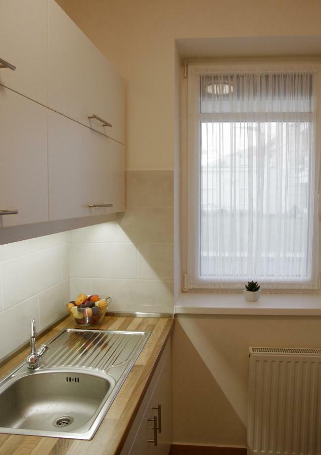 Aqua City Apartman Hajdúszoboszló Extérieur photo