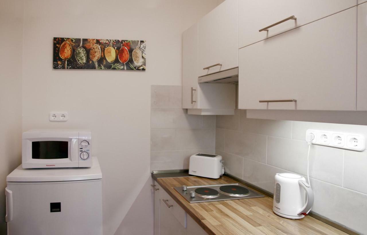 Aqua City Apartman Hajdúszoboszló Extérieur photo